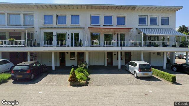 House Groene Boord in Heerlen