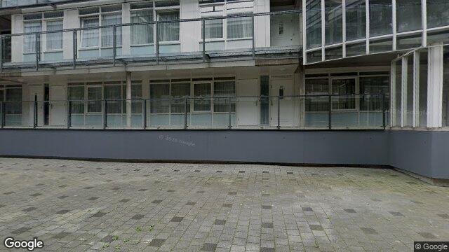 Appartement - Omval/Amsterdam (€2650.00/110.00m2)