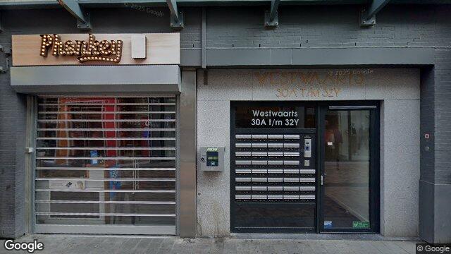 Apartment Westwaarts in Zoetermeer