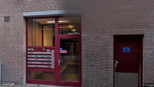 Apartment Bastiaanpoort in Delft