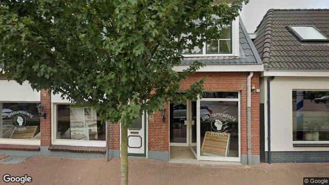 Appartement - Dorpsstraat/Enter (€1300.00/120.00m2)