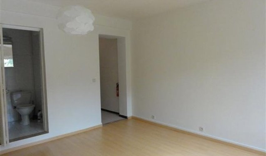 Kamer - Regentesseplein/Den Haag (€655.00/28.00m2)