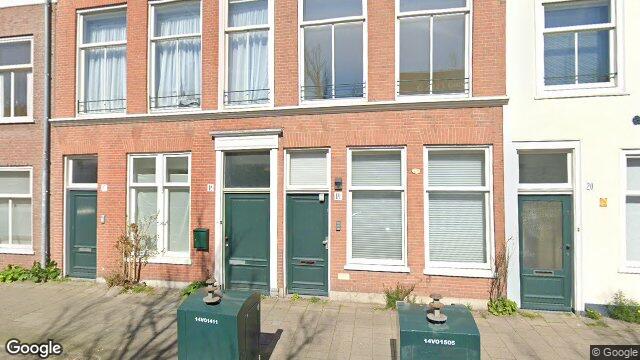 Huurwoning - Uilebomen/Den Haag (€2350.00/143.00m2)