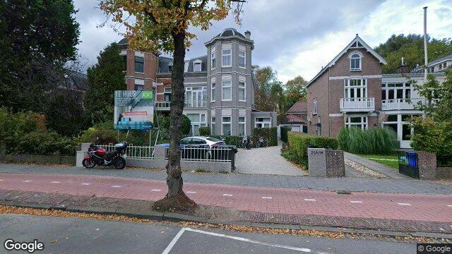 Appartement Laan van Nieuw Oosteinde in Voorburg