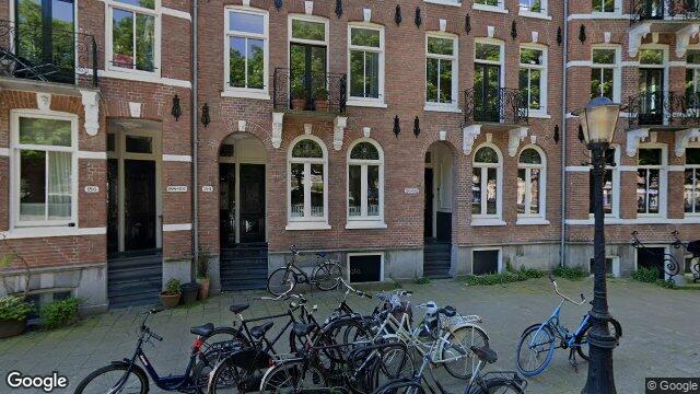 Appartement - Kastanjeplein/Amsterdam (€2030.00/107.00m2)