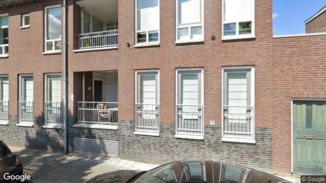 Appartement Oostwal in Den Bosch
