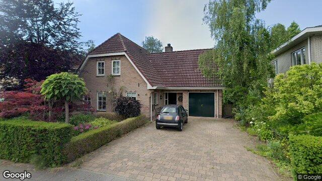 Huurwoning - Emil Noldestraat/Almere (€3350.00/178.00m2)