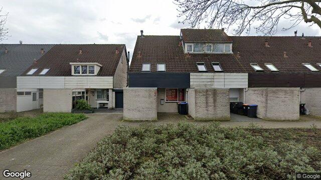 Huurwoning Karveel 39 in Lelystad