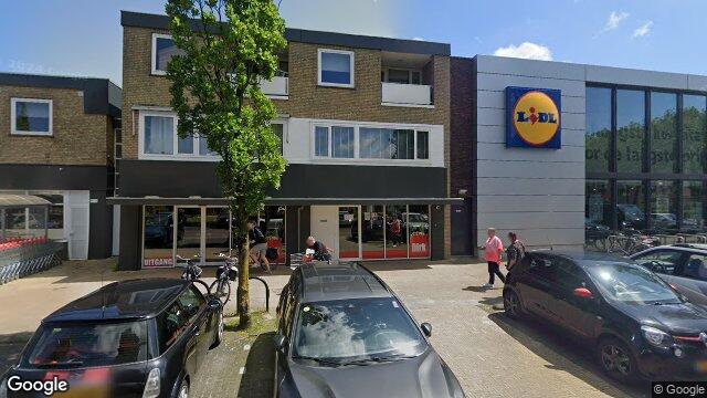 Appartement Prof Mulderslaan in Oudenbosch
