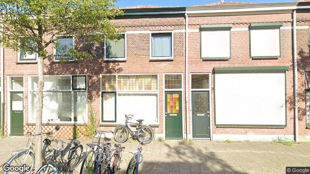 Huurwoning - Sieboldstraat/Leiden (€1850.00/78.00m2)