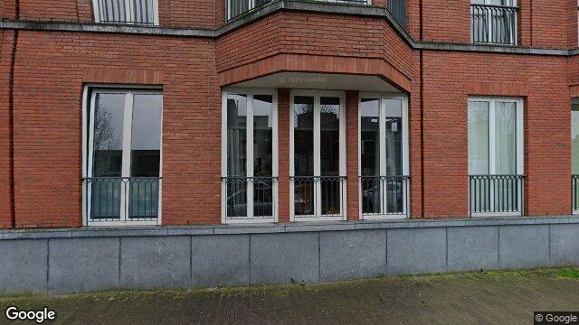 Apartment Gaastgracht in Amersfoort