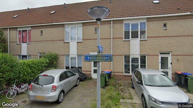 Huurwoning Rhônestraat in Lelystad