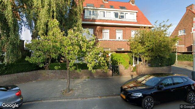Huurwoning - Bloklandenplein/Den Haag (€4300.00/230.00m2)
