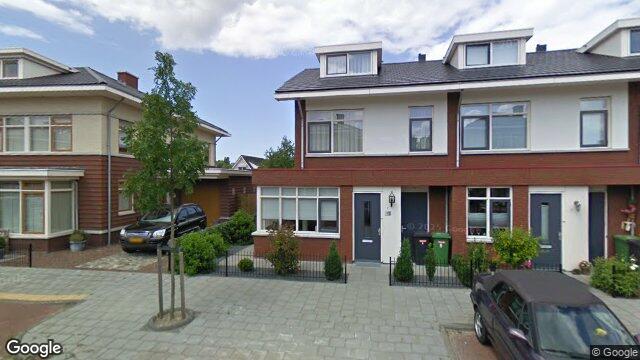 Huurwoning Johanneshoevelaan in Wassenaar