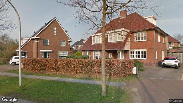 Huurwoning Laan van Kans in Den Haag