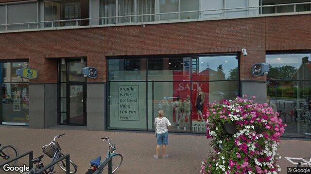 Appartement Veerpromenade in Papendrecht