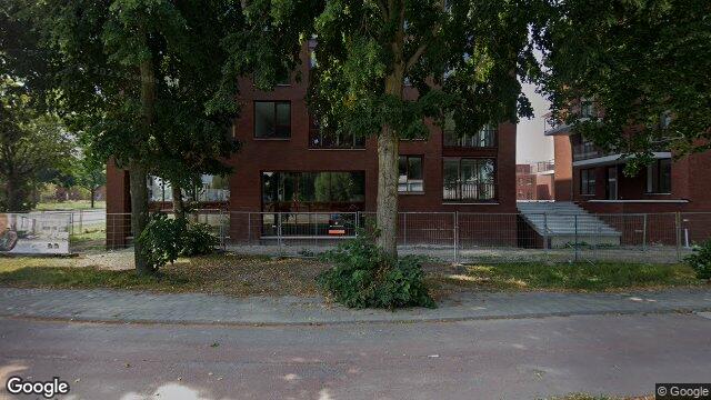 Appartement Fultonbaan in Nieuwegein