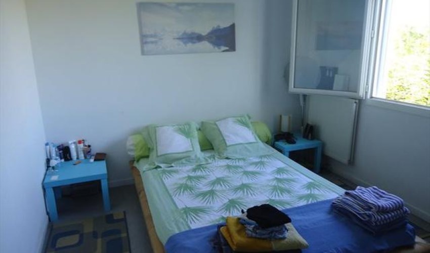 Kamer Vrouwenregt in Delft