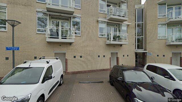 Appartement Den Bogerd in Hardinxveld-Giessendam
