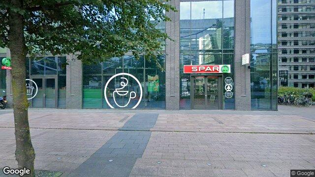 Appartement - Prinses Beatrixlaan/Den Haag (€1250.00/58.00m2)