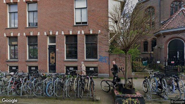 Appartement - Tweede Van der Helststraat/Amsterdam (€2350.00/50.00m2)