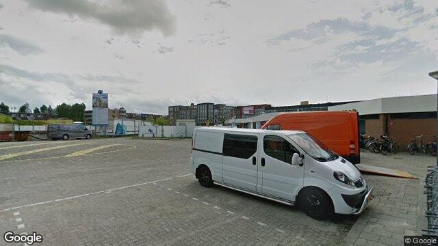 Appartement Brouwersgracht in Veenendaal