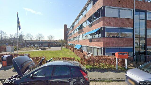 Appartement Assendorperdijk in Zwolle