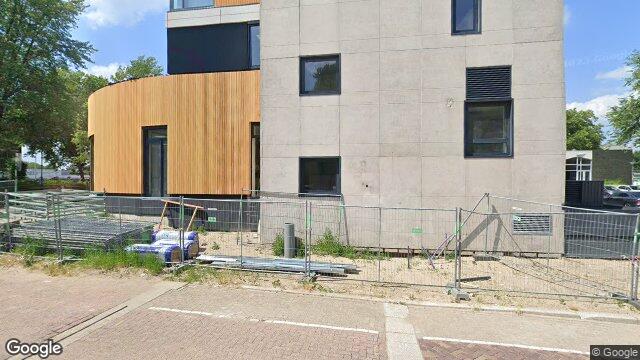 Appartement Lijnbaan in Dordrecht
