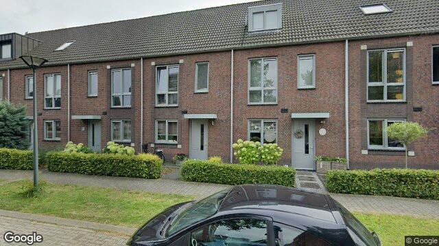 Huurwoning Op de Steen in Herten