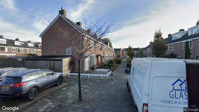 Huurwoning Brittenburg in Leiderdorp
