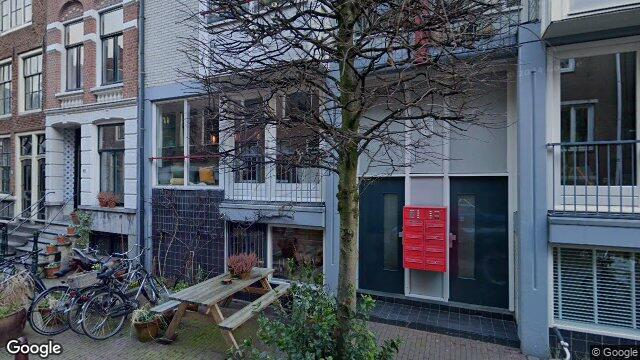 Appartement - Noorderstraat/Amsterdam (€2750.00/62.00m2)