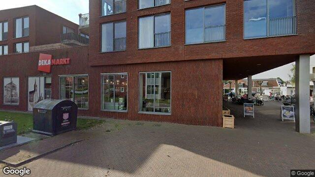 Appartement - Heiligeweg/Krommenie (€1795.00/95.00m2)