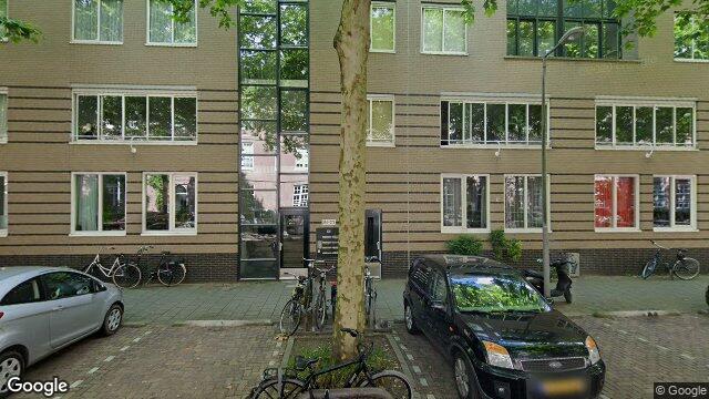 Appartement - Louise Wentstraat/Amsterdam (€2300.00/95.00m2)