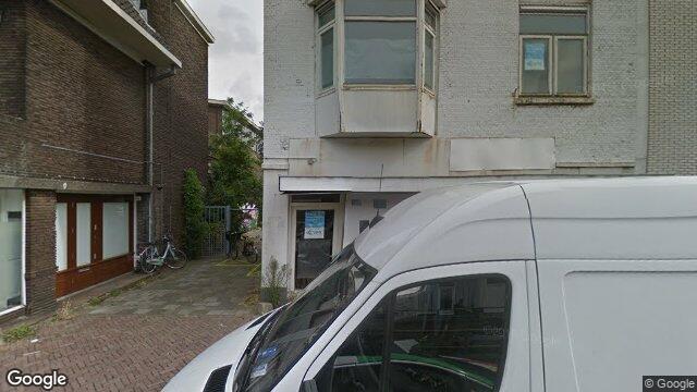 Kamer Spoorstraat in Gouda