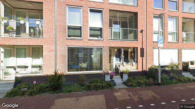 Appartement Toon Dupuisstraat in Purmerend