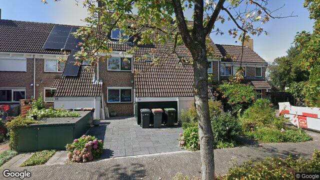 Huurwoning Rielant in Monnickendam