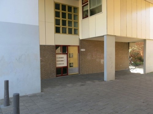 Appartement Schollevaartse Dreef in Rotterdam