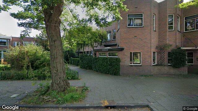 Huurwoning - Van Imhoffplein/Den Haag (€4000.00/165.00m2)