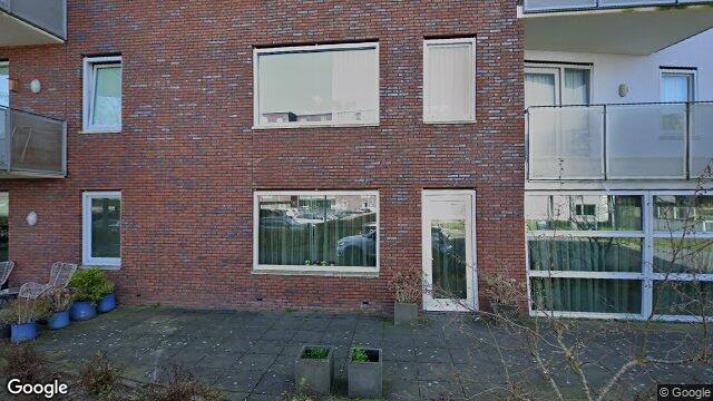 Appartement - Nijenhuislaan/Zwolle (€1250.00/94.00m2)