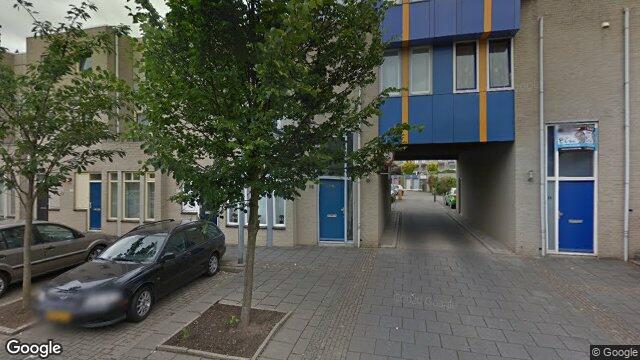 Huurwoning - Jac Thijssedomein/Maastricht (€1350.00/65.00m2)