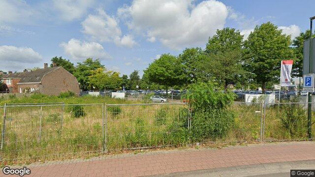 Appartement - Bogardeind/Geldrop (€1695.00/89.00m2)