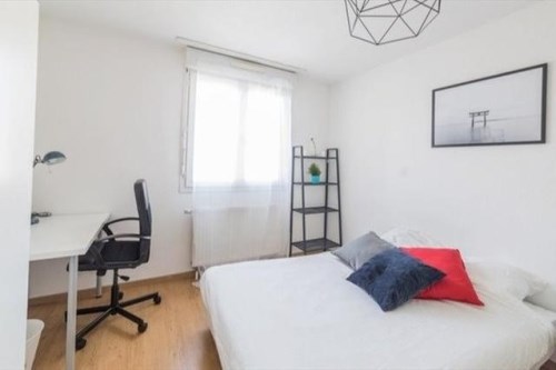 Kamer - Henegouwerlaan/Rotterdam (€735.00/37.00m2)