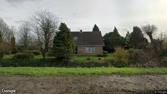 Huurwoning Meerlandenweg in Amstelveen