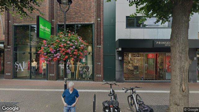 Appartement - Oranjestraat/Uden (€1350.00/125.00m2)