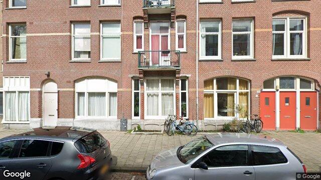 Appartement - Reinaert de Vosstraat/Amsterdam (€2100.00/80.00m2)