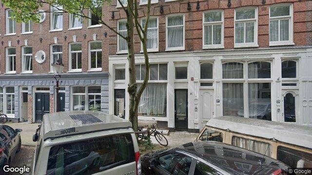 Appartement - Da Costastraat/Amsterdam (€1850.00/44.00m2)