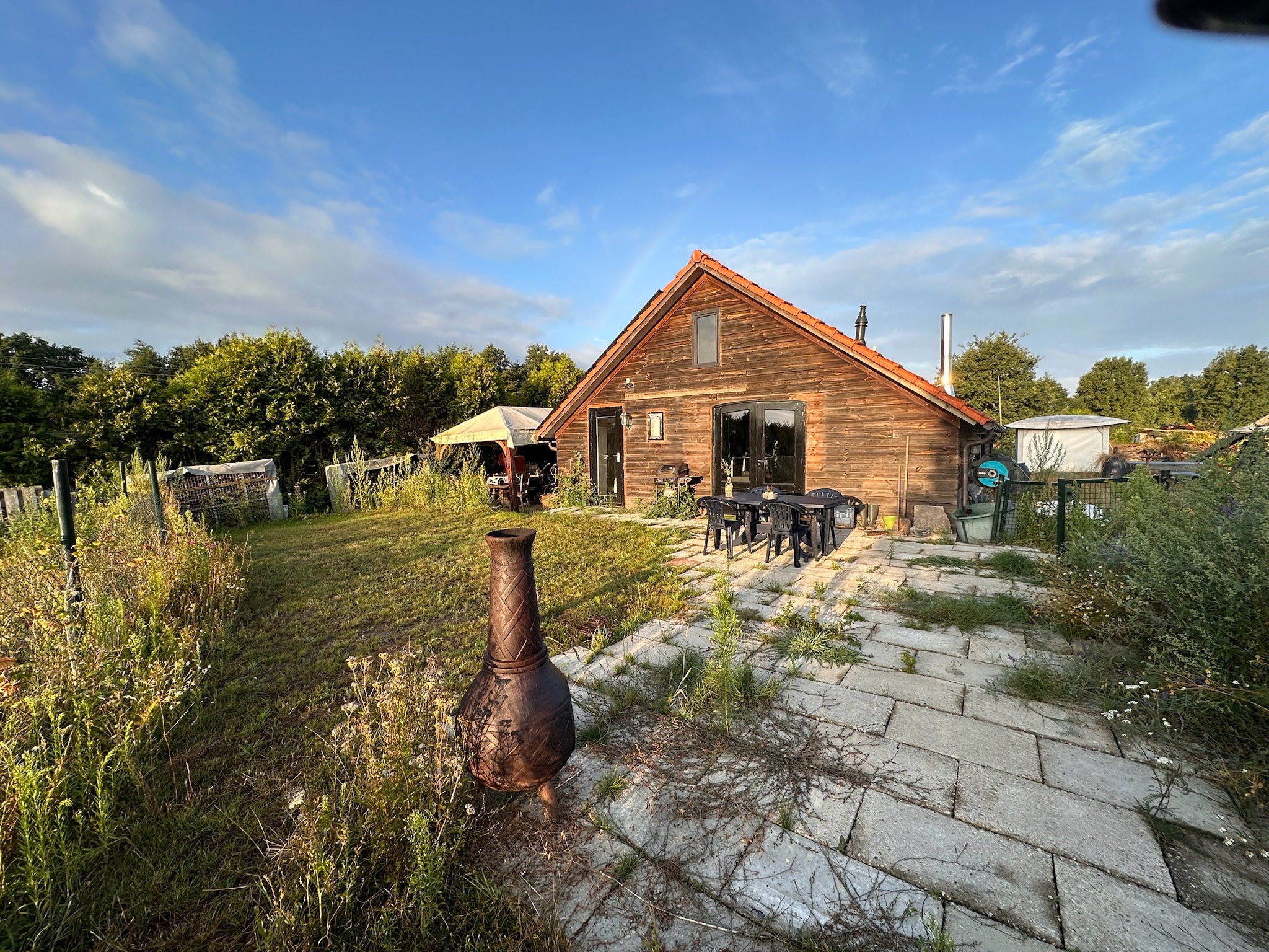 Huurwoning Mildert in Nederweert