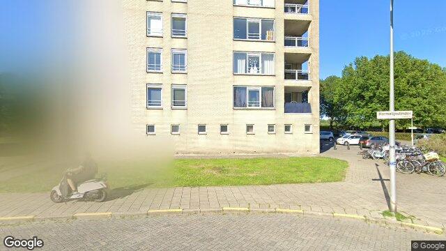 Appartement Hermelijnvlinder in Diemen