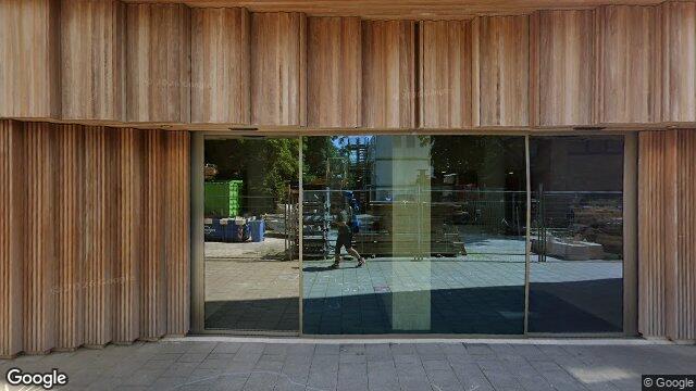 Appartement - Baan/Rotterdam (€2735.00/126.00m2)