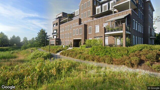 Appartement Zoete Kers in Helmond